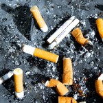 Niesłychanie wiele jednostkek uzalewżnionych jest od pykania papierosów