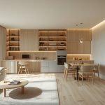 Meble Wyposażenie Przestrzeni Projektowanie – Innowacyjne Propozycje Dla osób Wymagających